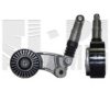 AUTOTEAM A08684 Belt Tensioner, v-ribbed belt